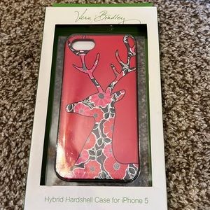 Brand new still in case